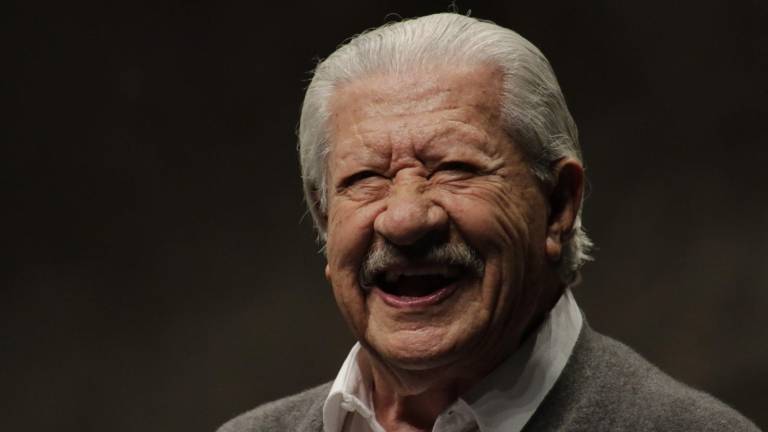 Como actor de teatro, Ignacio López Tarso varias veces se presentó en Sinaloa e incluso recibió las llaves de Mazatlán.