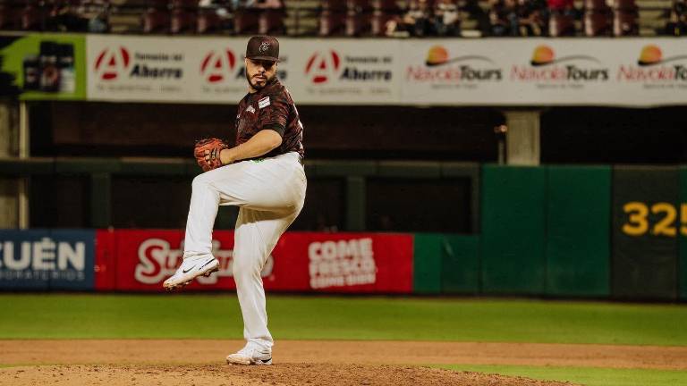 Manny Barreda buscará aportar su experiencia para México en el Clásico Mundial de Beisbol.