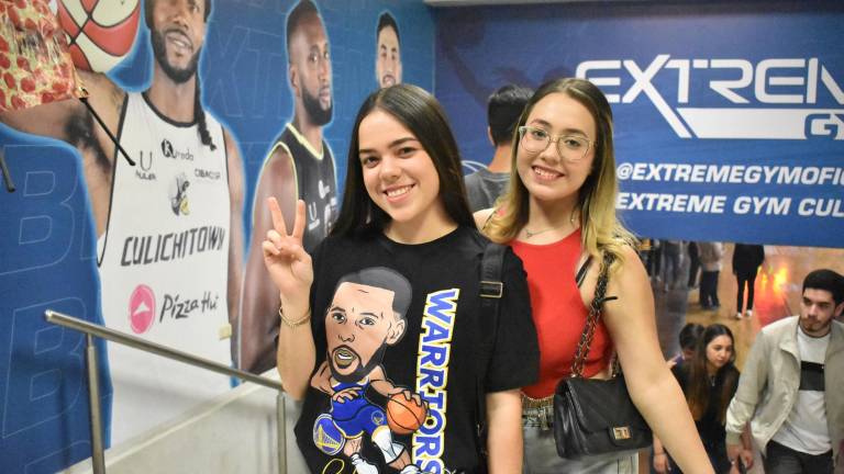 Karya Alejandra Zamudio y Mariann Silva.