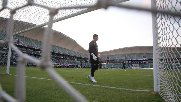Mazatlán sumó ocho incorporaciones para el naciente torneo.