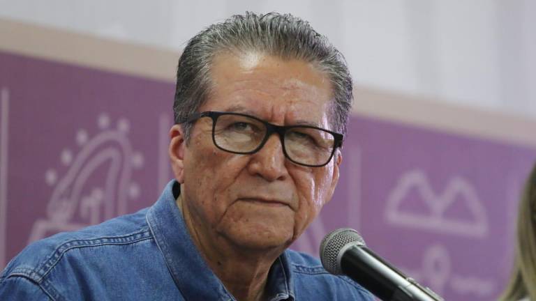 Feliciano Castro Meléndrez aseguró que el reportaje publicado por el New York Times fue un montaje.
