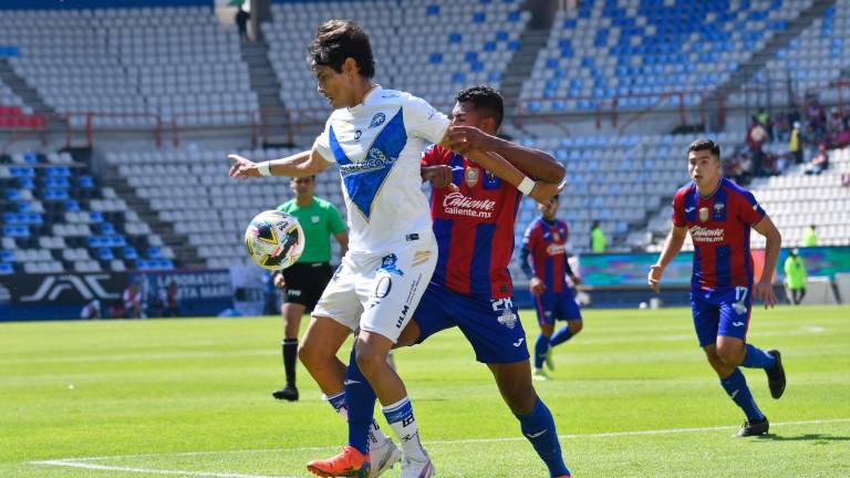 Celaya elimina al Atlante.