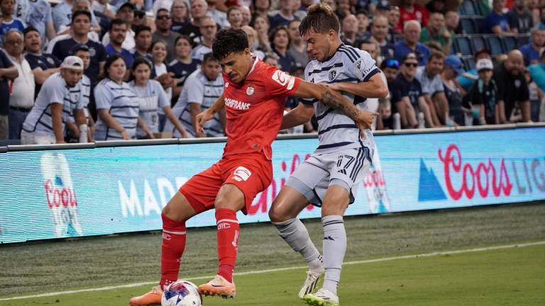 Toluca gana con autoridad.