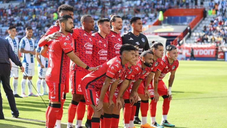 Mazatlán debuta este martes ante LAFC.