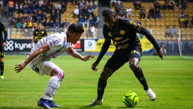 Dorados de Sinaloa vio disminuir considerablemente sus aspiraciones por alcanzar el Play-In.