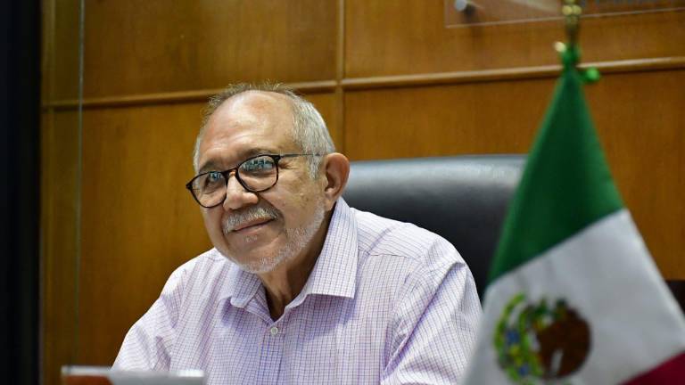 Luis Guillermo Benítez Torres.