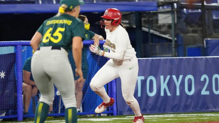 Este lunes por la noche, las mexicanas se miden a Canadá por la presea de bronce.