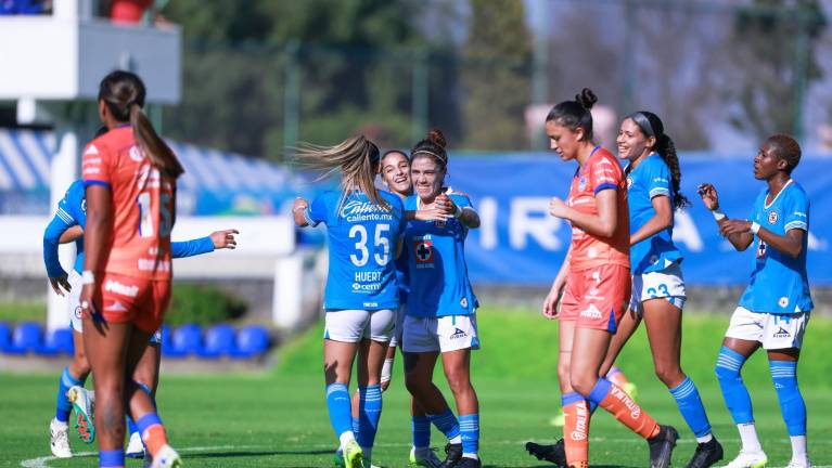 Mazatlán Femenil sufre su quinta derrota del torneo.