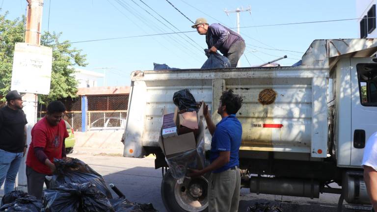 La campaña contra el dengue iniciará tentativamente en la colonia Genaro Estrada.