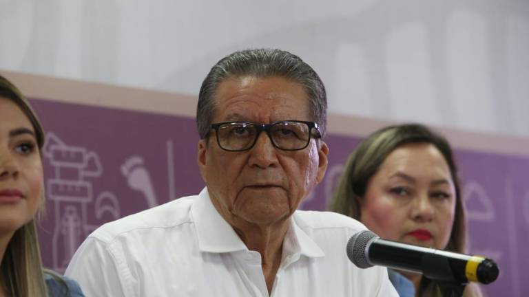 Castro Meléndrez sostuvo que debe aplicarse la Ley a quien cometa algún crimen, independientemente de su edad.