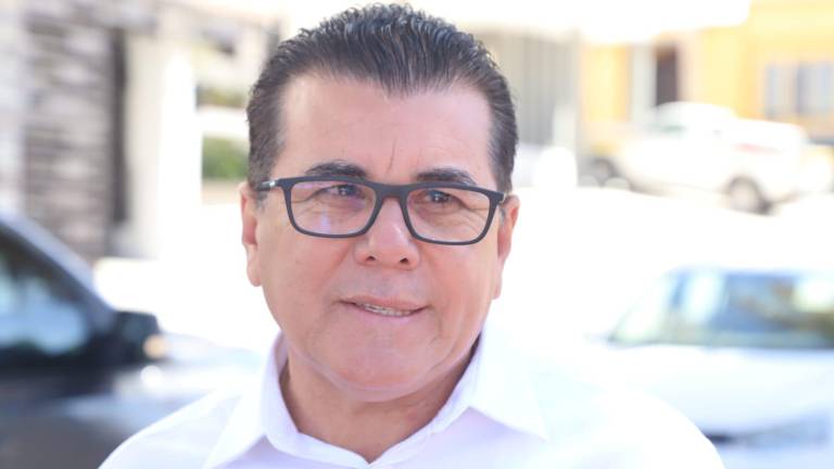 Édgar González Zataráin dijo que solo el malecón y sitios de observación se espera mantener apagado el alumbrado público.