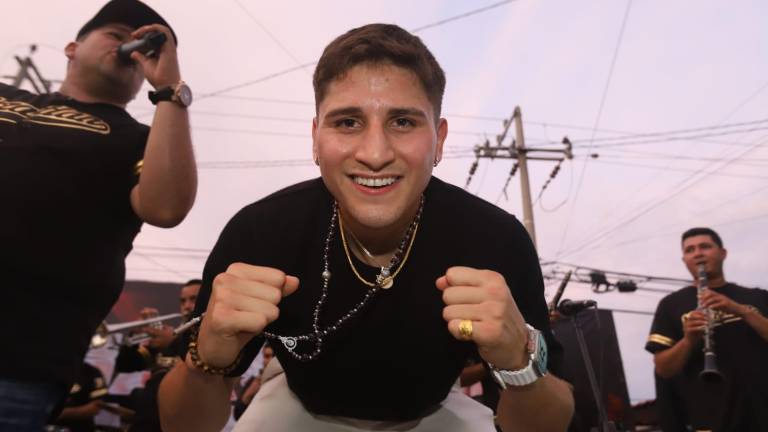 Cuando Marco Verde incursione algún día en el profesionalismo buscará ir contra la historia de los boxeadores mexicanos que han ganado medalla olímpica.