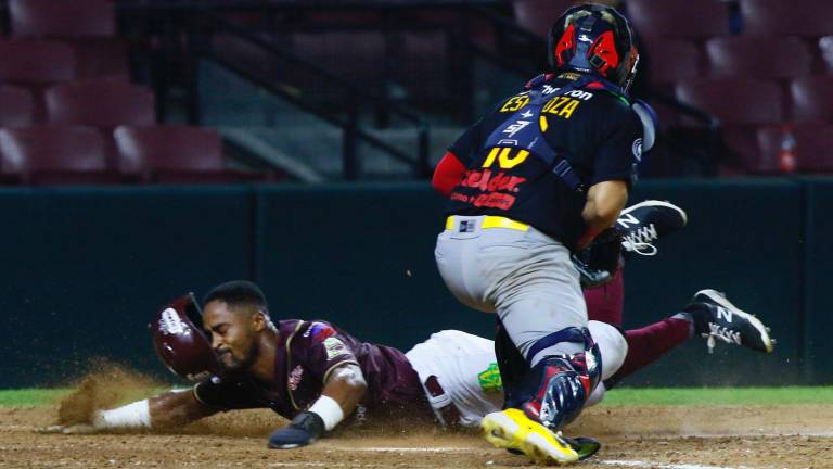 Tomateros ligó par de derrotas.