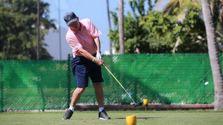 El 48 Torneo Anual Internacional de Golf de El Cid culmina este domingo.