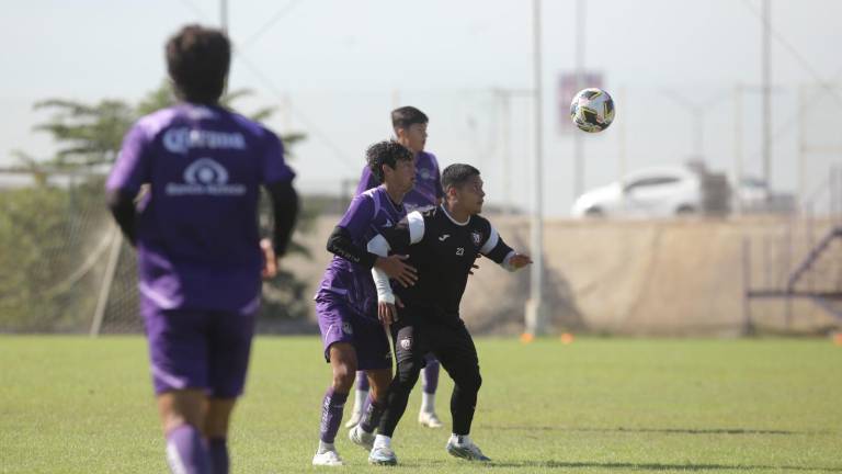 Mazatlán y Morelia protagonizarán un duelo de morbo.