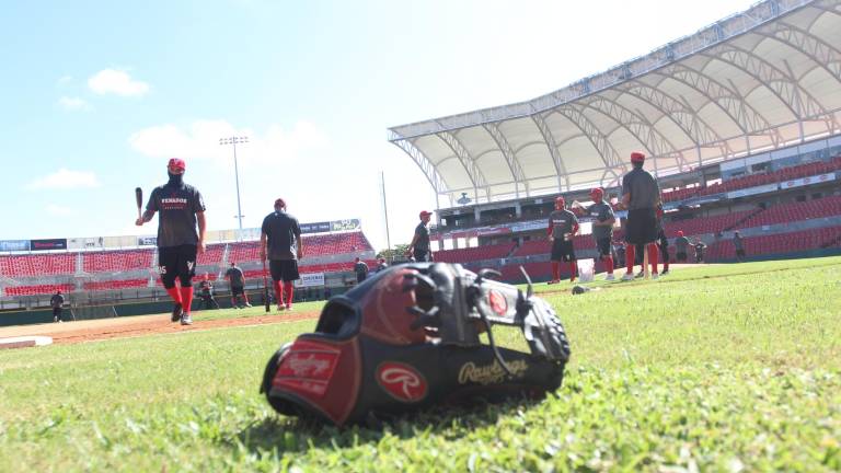 En los próximos días Venados definirá los juegos amistosos de pretemporada.