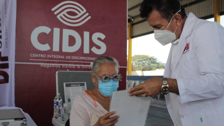 El único requisito que deberá cumplir la ciudadanía para recibir la atención será el presentar una copia de la credencial de elector.