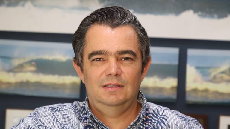 Fernando García Sais señaló que los notarios son supervisados por el Gobierno del Estado por conducto de la Secretaría General de Gobierno.