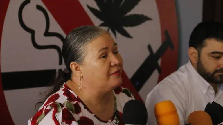 De acuerdo a Martha Alicia Torres, titular de CEPTCA, más de 50 centros de rehabilitación para adicciones funcionan sin registro estatal en Sinaloa, pese a que algunos tienen permisos federales.