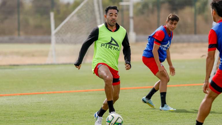 Mazatlán FC está urgido de puntos.
