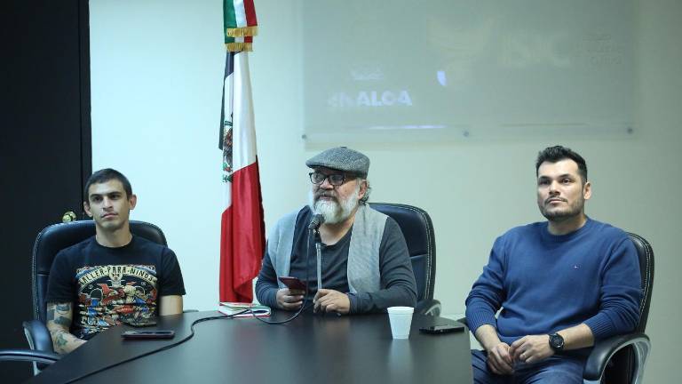 Este sábado 13 de enero desde las 16:00 y hasta las 11:00 horas, en el ágora Rosario Castellanos del Centro Cultural Genaro Estrada, se llevará a cabo el evento “Todo por Nosotros Fest”.