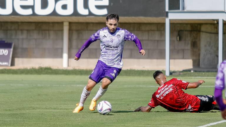 Los Cañoneros salen avantes ante Xolos.