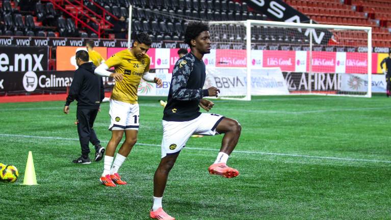 Dorados tratará de hilar triunfo.