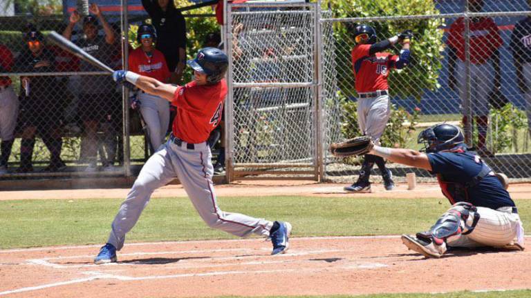 Jayson Bass Jr. es primera firma de Cañeros.