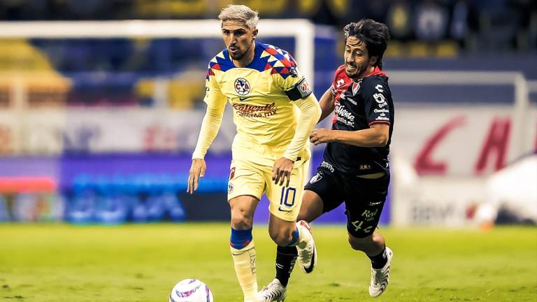 El partido fue peleado.