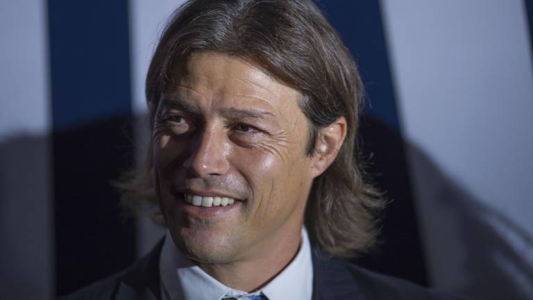Matías Almeyda dejó de ser técnico del San José Earthquakes.