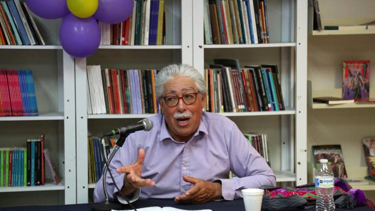 Ricardo Baldor