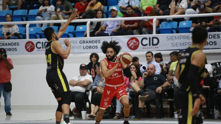 Venados Basketball ahora tiene la mira en Zonkeys.