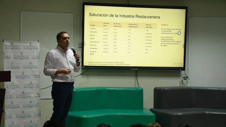 Josué Lamas Sánchez, docente e investigador de UTC.