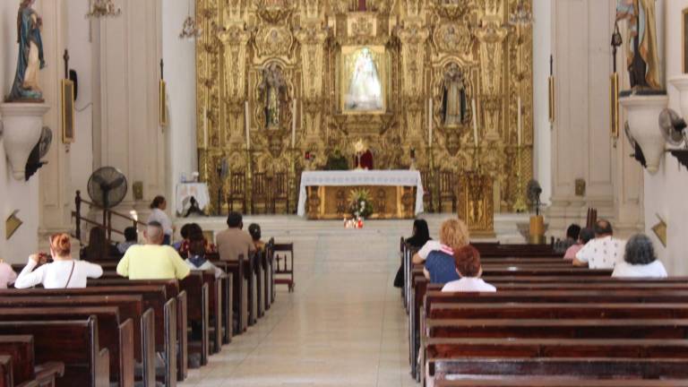 Las reliquias de San Judas visitarán este domingo El Rosario.