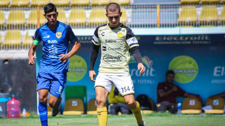 Dorados de Sinaloa encabeza el Grupo 11 con 70 puntos.