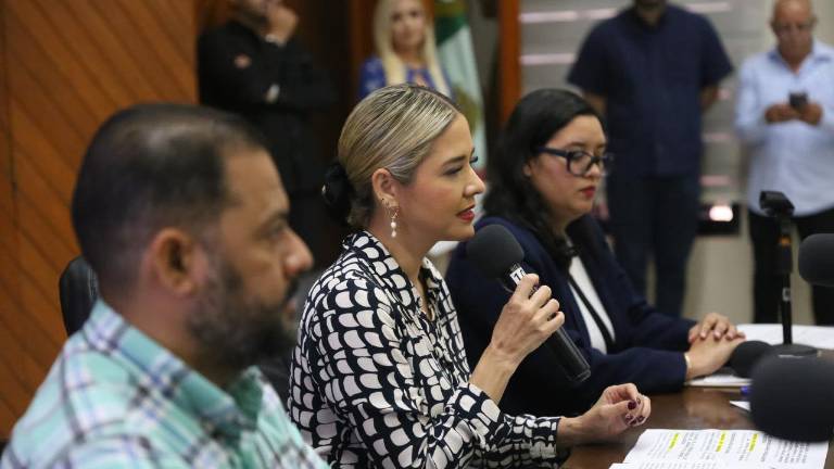 El miércoles se instaló en Mazatlán el Comité de Búsqueda de Personas Desaparecidas.