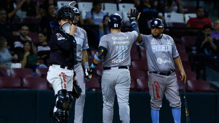 Este domingo se definirá al ganador de la serie.