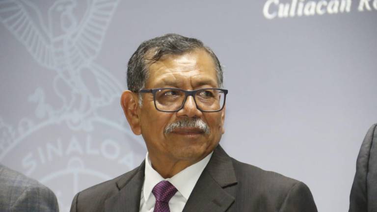 Gerardo Mérida Sánchez, Secretario de Seguridad Pública
