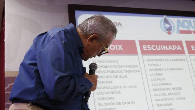 Sobre la inversión extrajera el Gobernador expuso la relevancia del turismo en el fomento del flujo económico en el estado.