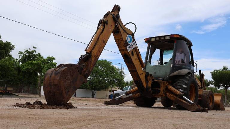 Los habitantes de Tanques habían pedido esta obra durante años.
