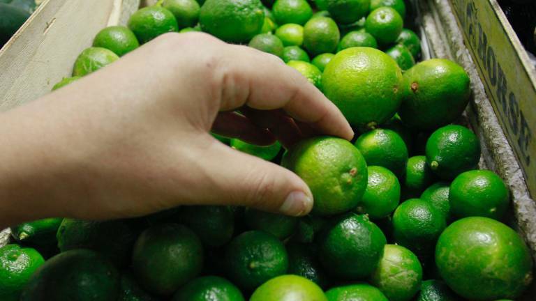 Limón.