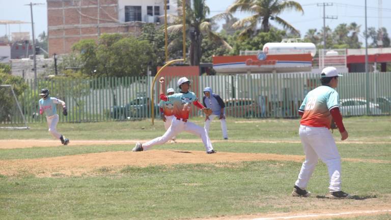 Emocionantes duelos hay en la jornada sabatina.
