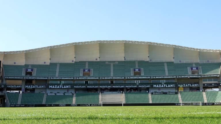 El Bono Mazatlán FC para el Apertura 2025 ya está a la venta.