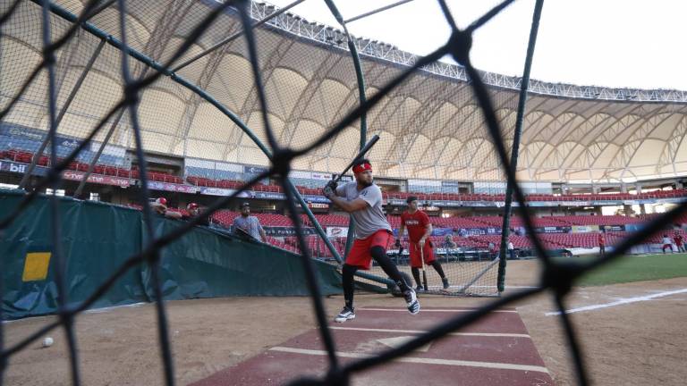 Venados de Mazatlán regresa a casa para tratar de buscar volver a la parte alta del standing.