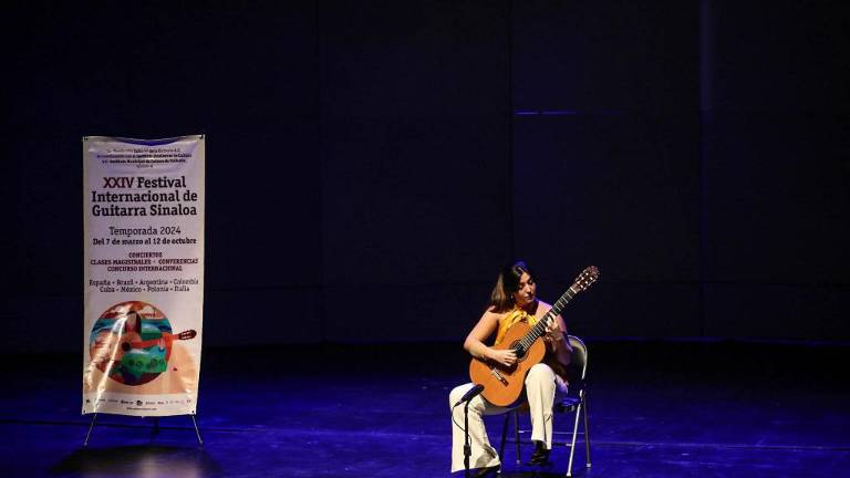 Andrea González Caballero
