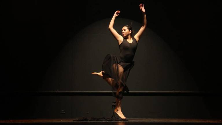 Escuela Superior de Danza de Sinaloa abrió la convocatoria para inscripciones.