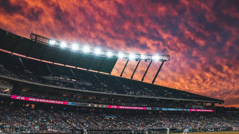 Reales de Kansas City se verá mermado en su alineación.