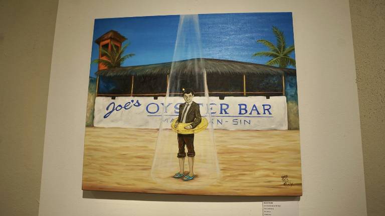 Representa un espacio donde las barreras, el estilo, la forma y el carácter forman una divertida experiencia.