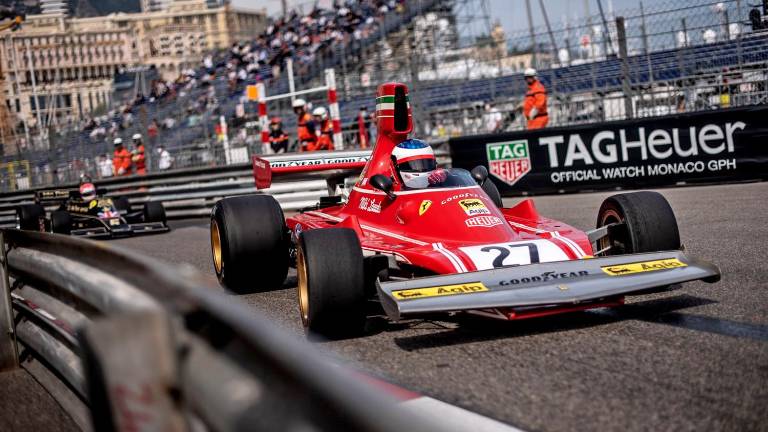 El Gran Premio de Mónaco será el primero con que tendrá público en el graderío en la presente temporada.