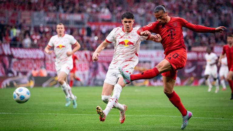 El Bayern debe esperar para celebrar.